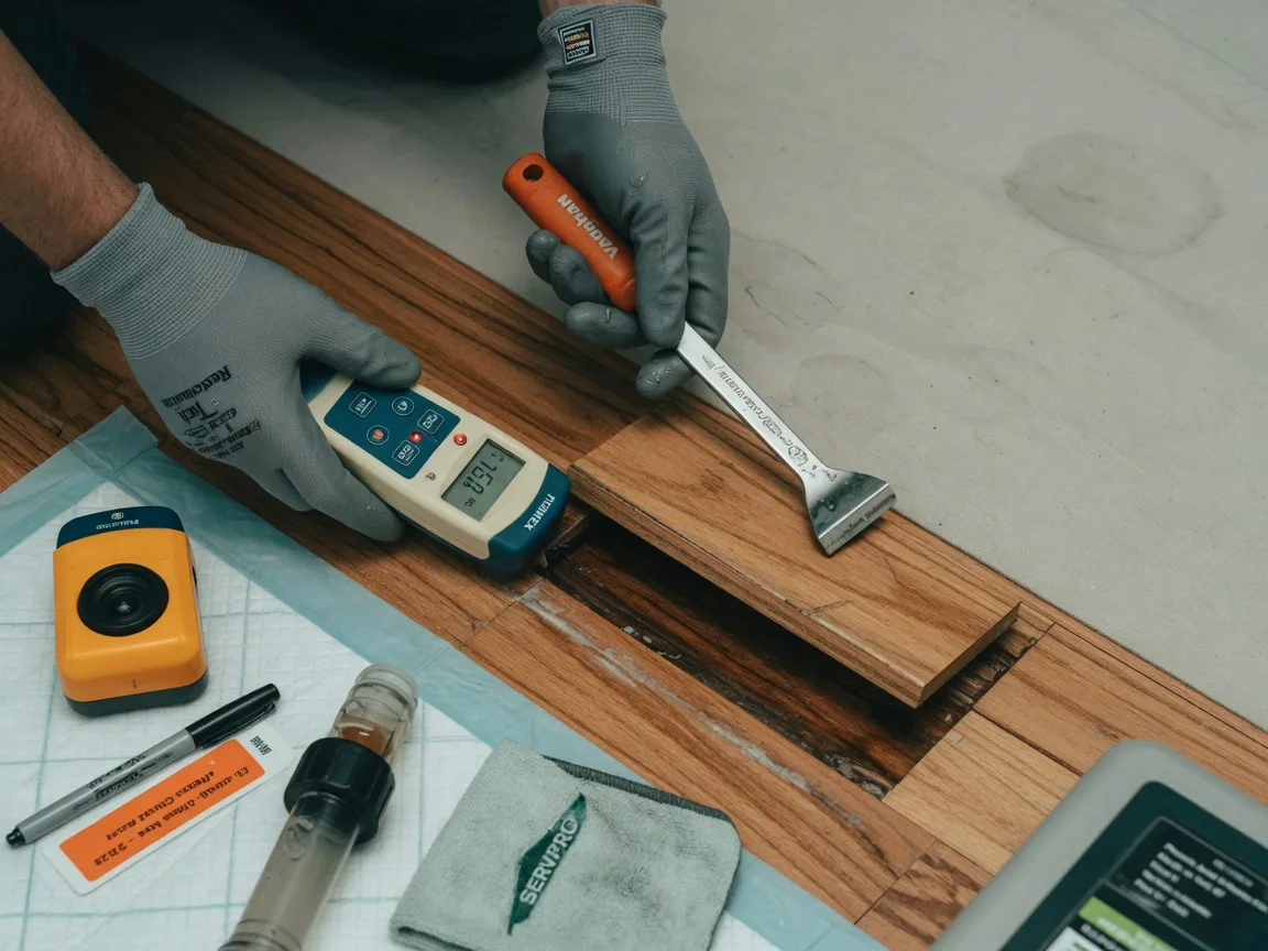 Why choose Water Damage Restoration in Woodsboro, TX